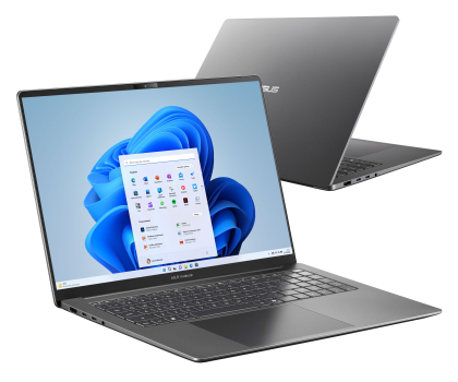 Laptop 15" - 16" ASUS Vivobook S16  Core 7-350/16GB/512/Win11